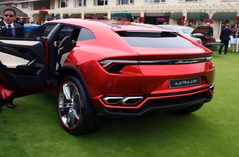 Việc mở rộng dòng sản phẩm sang SUV chứng tỏ hãng xe của Ý đang có ý định thâm nhập sâu hơn vào thị trường Mỹ, Anh, Đức, Nga, Trung Đông và Trung Quốc, nơi những chiếc SUV được đặc biệt ưa chuộng.