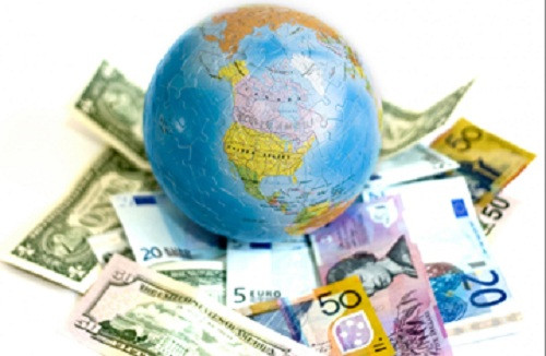 Năm 2014 hứa hẹn là năm đầy thử thách đối với nền kinh tế thế giới.