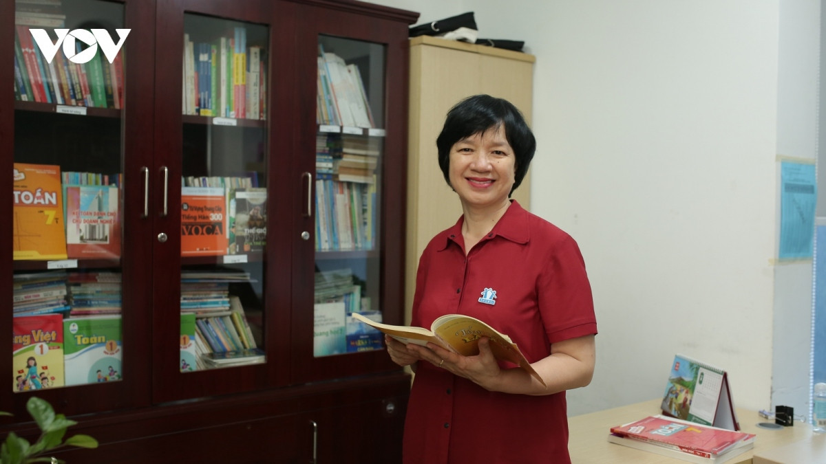 Chuyên gia lý giải nguyên nhân điểm thi Ngữ văn cao bất thường - Hình 2 Chuyen gia ly giai nguyen nhan diem thi Ngu van cao bat thuong-Hinh-2