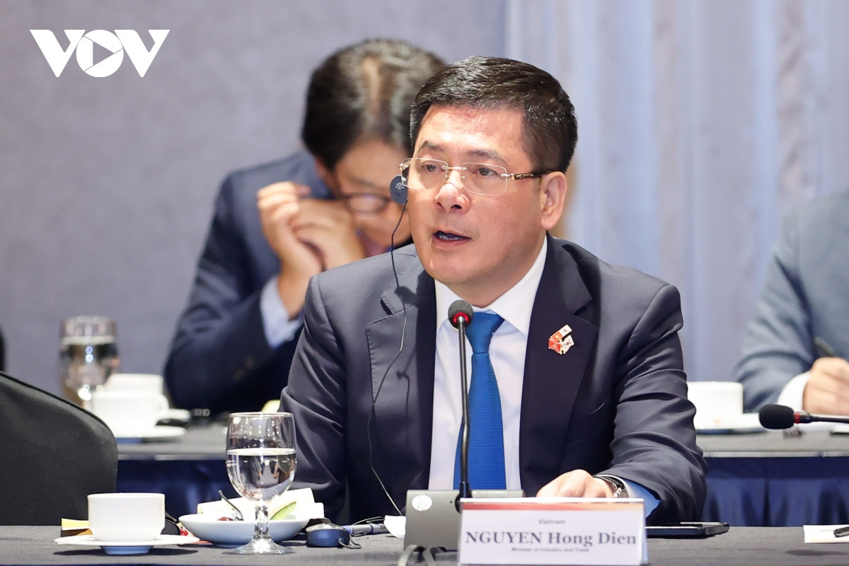 Thu tuong toa dam voi lanh dao cac tap doan lon cua Han Quoc-Hinh-3