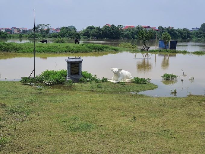 Độc đáo ngôi làng có hai "ông Trạng” Doc dao ngoi lang co hai