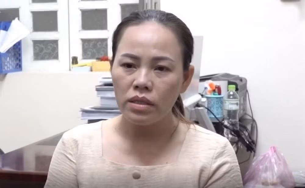 Vu dau doc bang xyanua o Dong Nai duoc phat hien the nao?