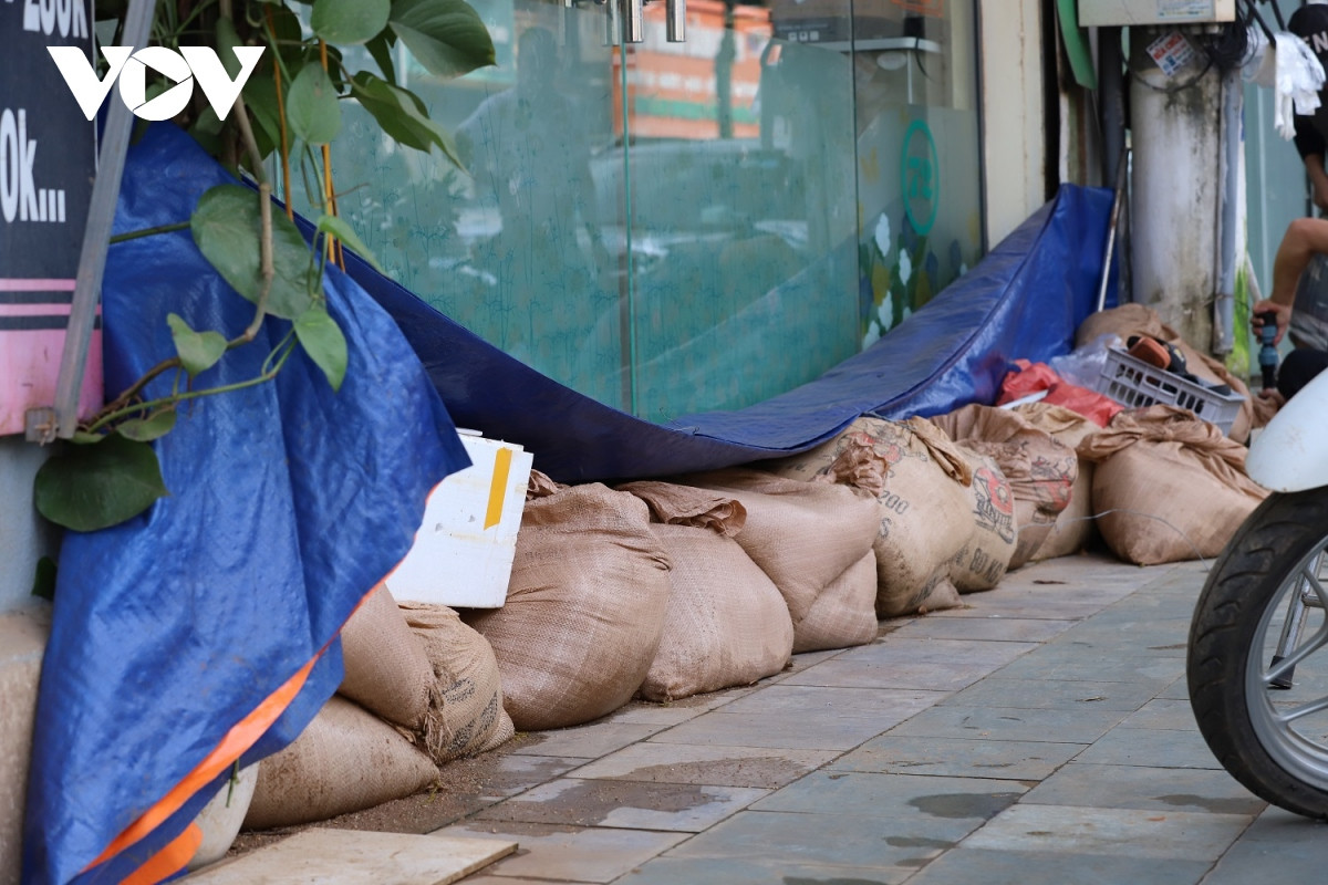 Linh hoạt ứng phó khi có tình huống xảy ra.