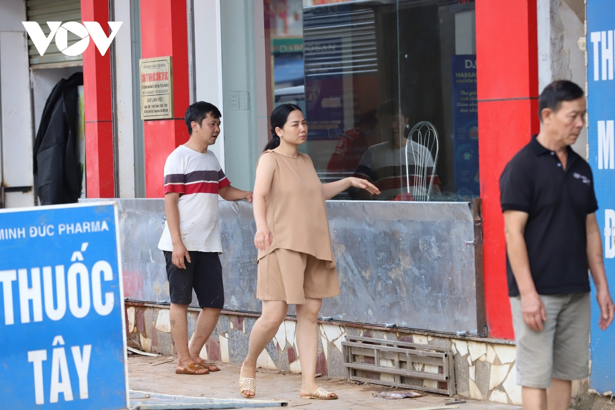 Nhằm đảm bảo an toàn tính mạng, tài sản của gia đình.