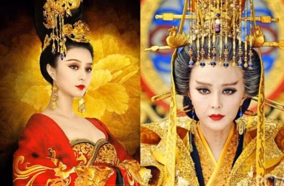 Bi quyet duong sinh cua Vo Tac Thien: Song tho toi 81 tuoi?