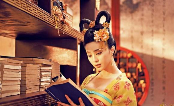 Bi quyet duong sinh cua Vo Tac Thien: Song tho toi 81 tuoi?-Hinh-4