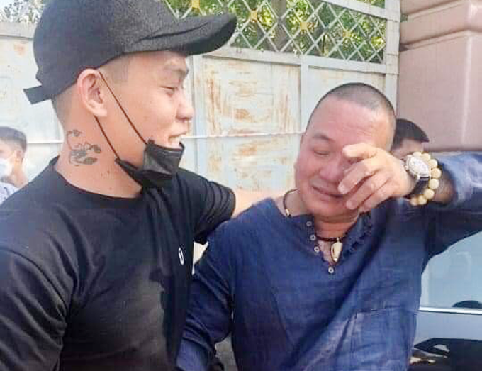 Khi cac giang ho re loi… lam Youtuber, Tiktoker