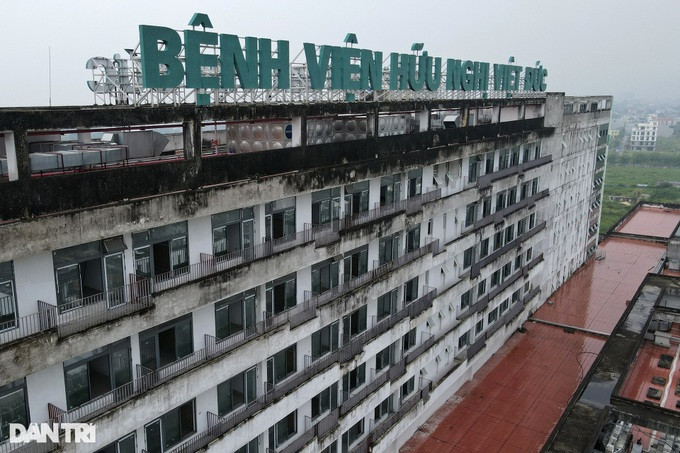 Vi sao 2 benh vien nghin ty bi bo hoang sau 8 nam khoi cong?-Hinh-3
