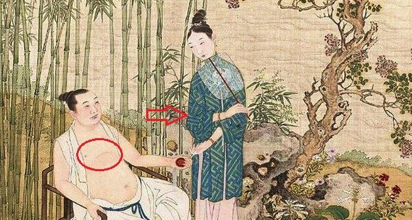 'Dan ong lom, dan ba loi, khong goa phu cung le loi', la sao?