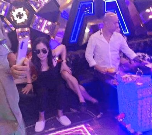 Triet pha dong bay lac o TP.HCM do mot TikToker lam chu