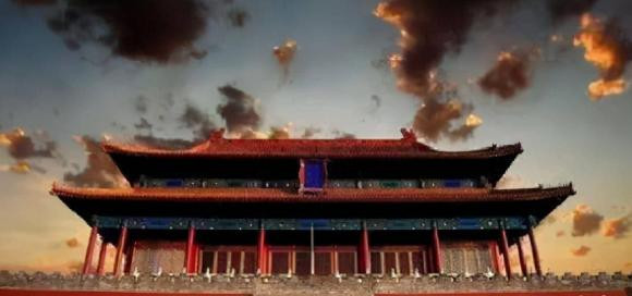 'Bong ma cung nu' tren tuong Tu Cam Thanh, chuyen gia noi gi?