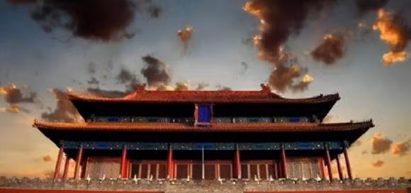 'Bong ma cung nu' tren tuong Tu Cam Thanh, chuyen gia noi gi?