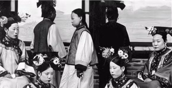 'Bong ma cung nu' tren tuong Tu Cam Thanh, chuyen gia noi gi?-Hinh-2