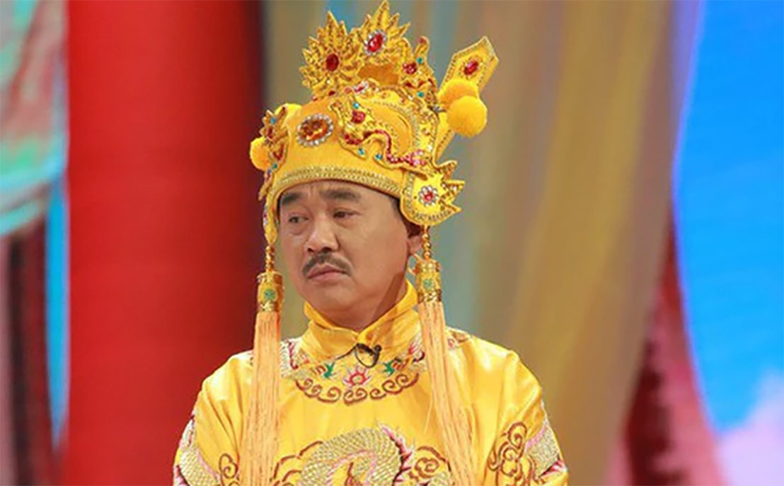 Ly do chi con lai “Ngoc Hoang” Quoc Khanh trong Tao Quan 2024