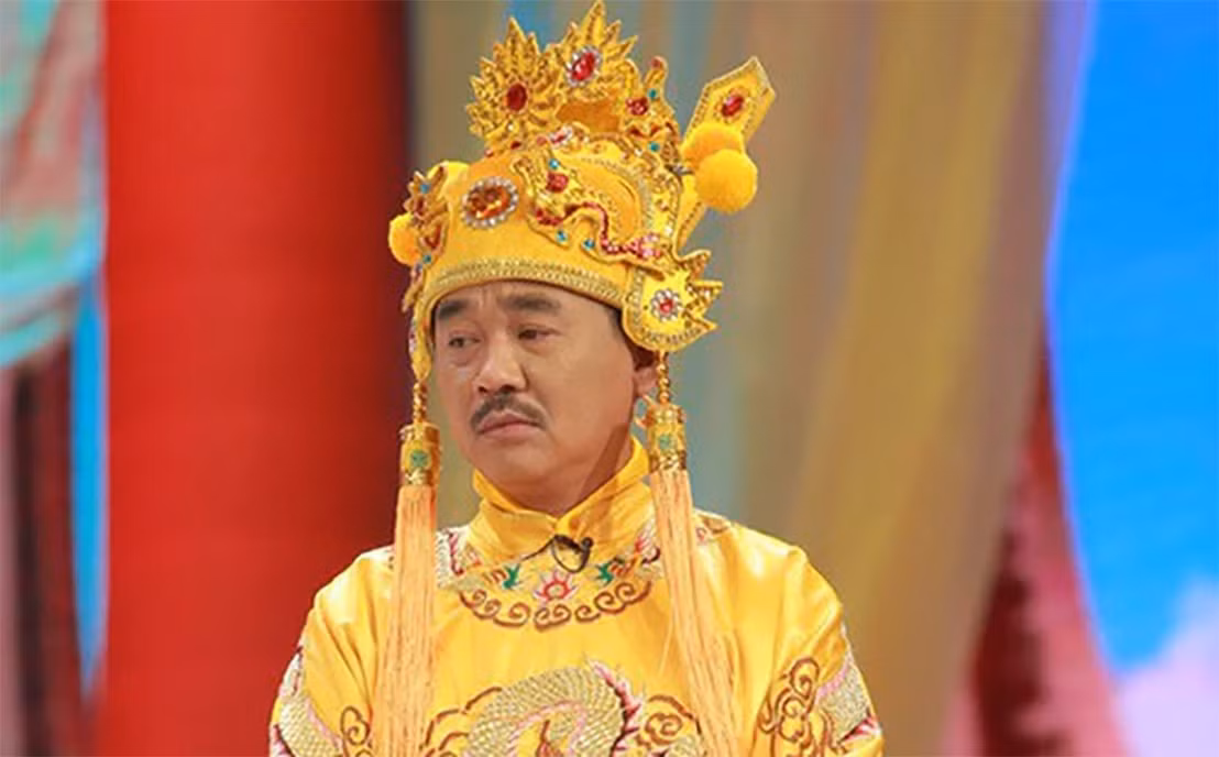 Ly do chi con lai “Ngoc Hoang” Quoc Khanh trong Tao Quan 2024