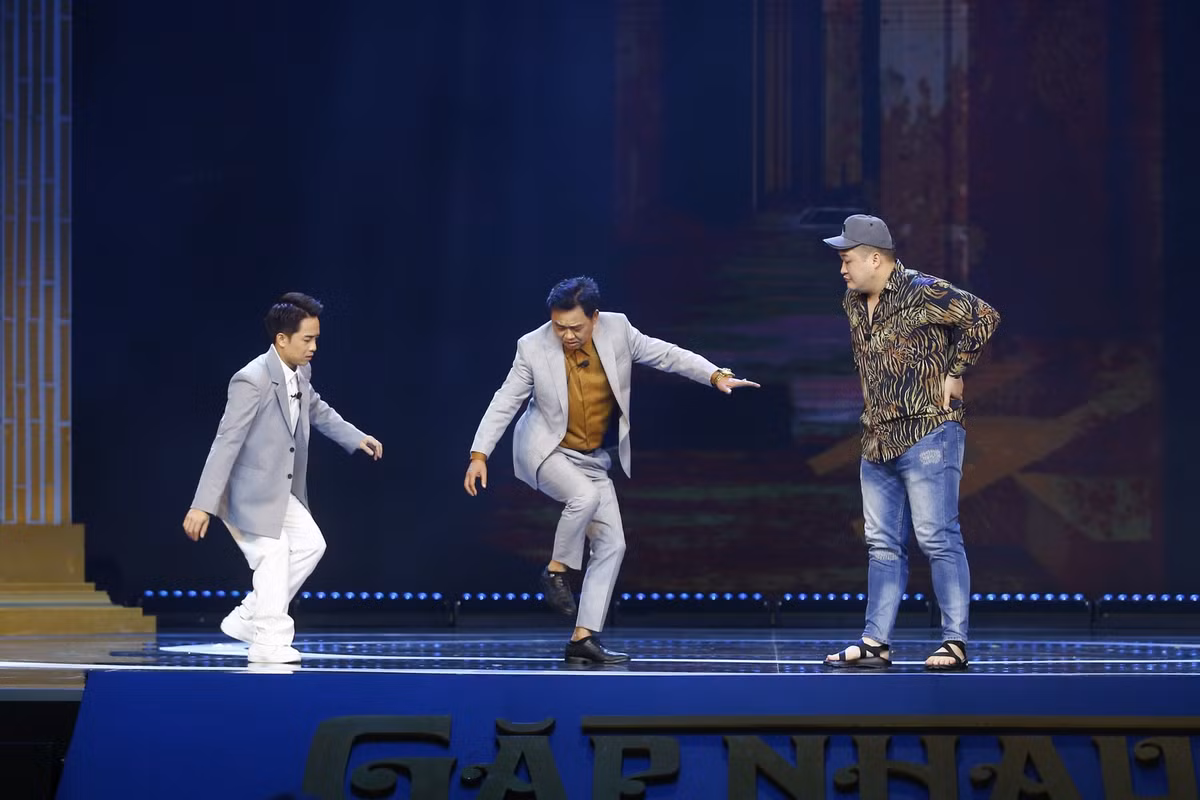 Ly do chi con lai “Ngoc Hoang” Quoc Khanh trong Tao Quan 2024-Hinh-5