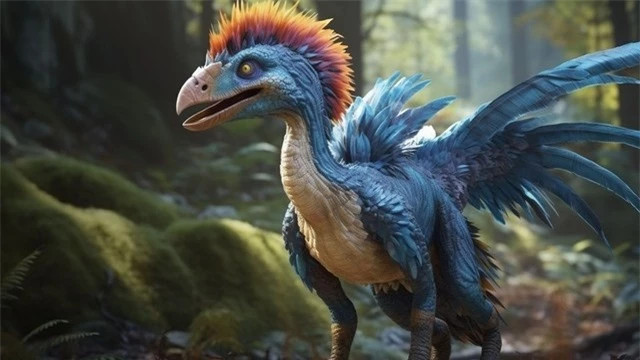 Có những sự thật “giả dối” nào về loài khủng long? Co nhung su that “gia doi” nao ve loai khung long?