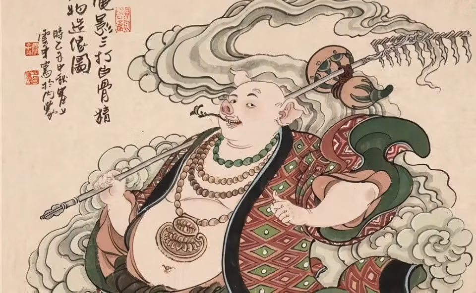 Vi sao Tru Bat Gioi lay Cao Thuy Lan van khong co con?