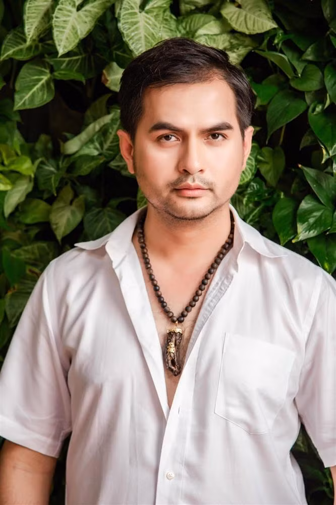 Sau dinh cu o My, cuoc song nguoi mau Duc Tien gio ra sao?-Hinh-4