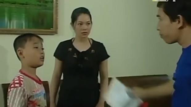 Con trai dot van cua Quang Thang trong 'Gap nhau cuoi tuan' gio ra sao?-Hinh-2