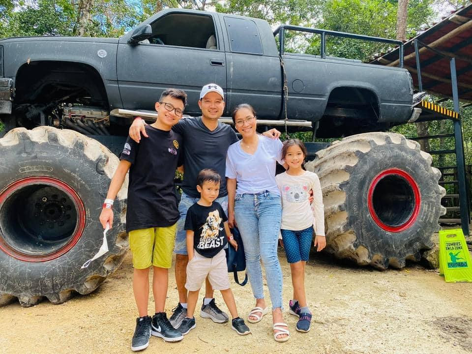 Con gai Hong Ngoc 9 tuoi tro ma xinh dep nhu thieu nu-Hinh-4