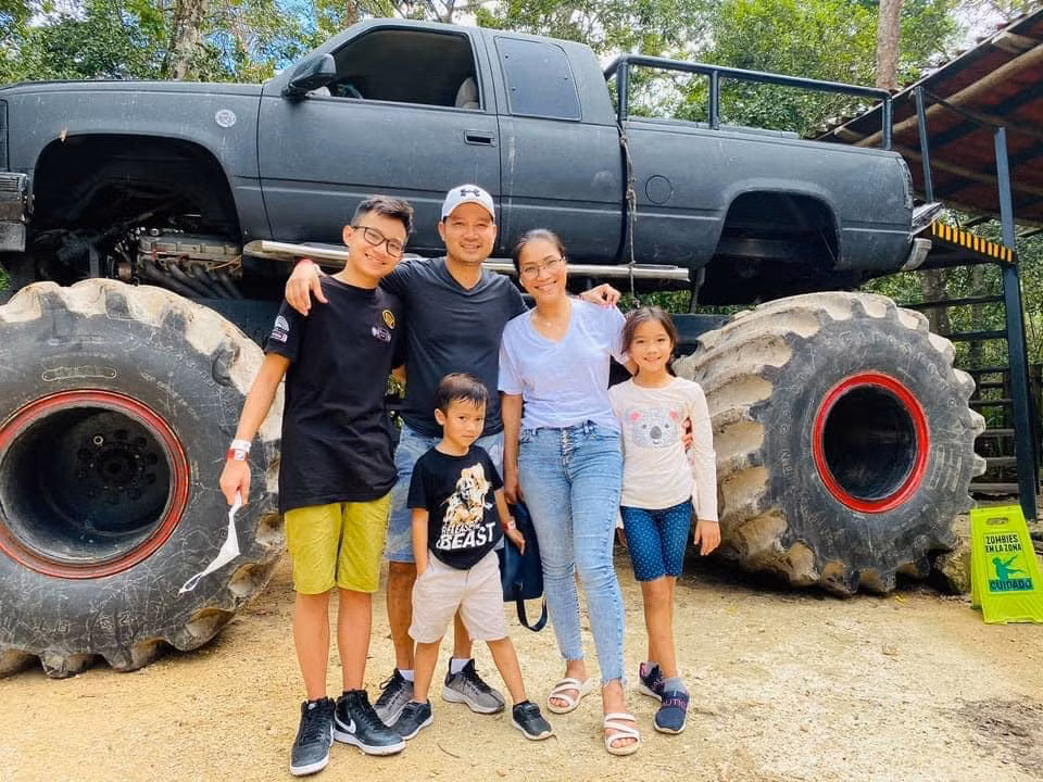 Con gai Hong Ngoc 9 tuoi tro ma xinh dep nhu thieu nu-Hinh-4