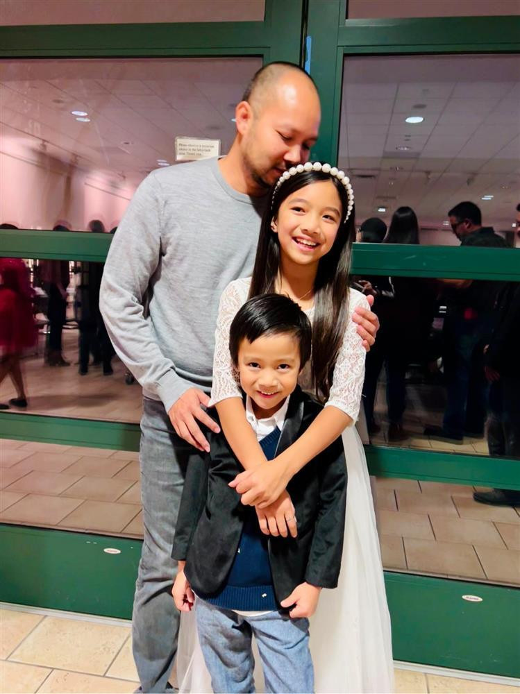 Con gai Hong Ngoc 9 tuoi tro ma xinh dep nhu thieu nu-Hinh-7