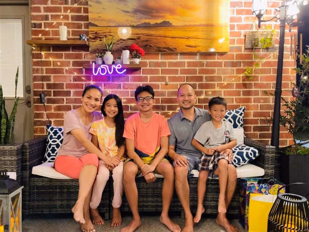 Con gai Hong Ngoc 9 tuoi tro ma xinh dep nhu thieu nu-Hinh-3