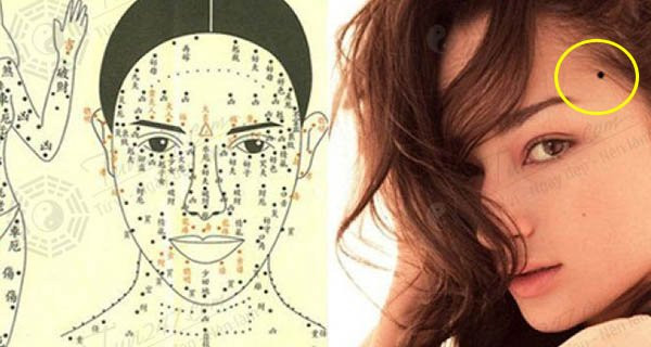 6 not ruoi tu tai loc, hut van may, lo tay xoa la lam dau hong day