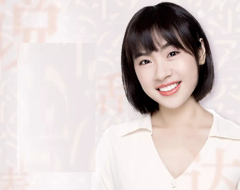 Thời điểm đó, khi bạn bè có thu nhập 200.000 NDT mỗi năm (hơn 700 triệu VNĐ), thì đây lại là số tiền lãi hàng năm mà cô phải trả.