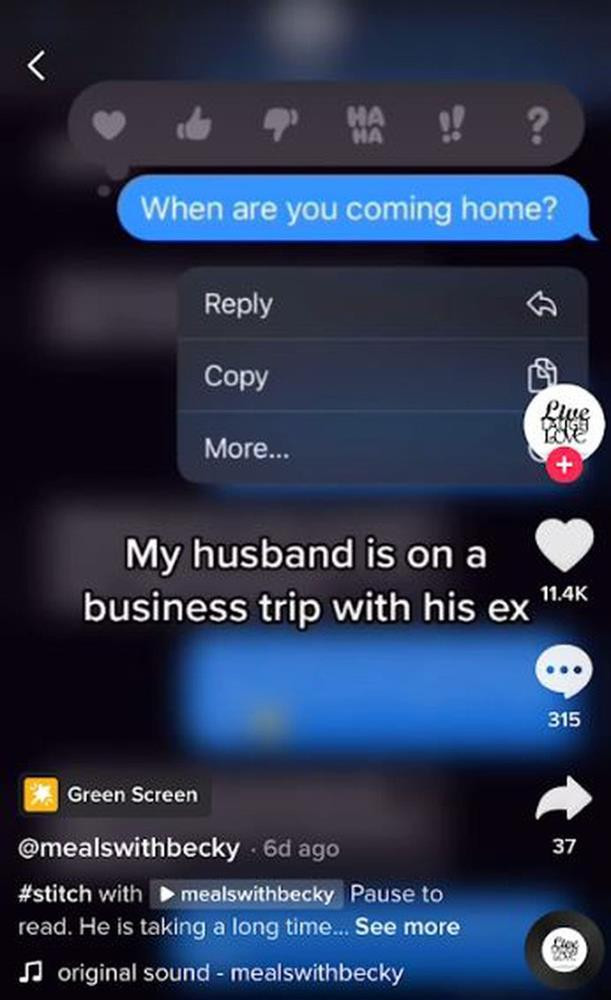 Chong ngoai tinh choi bay choi bien, vo mo vali la su that phoi bay