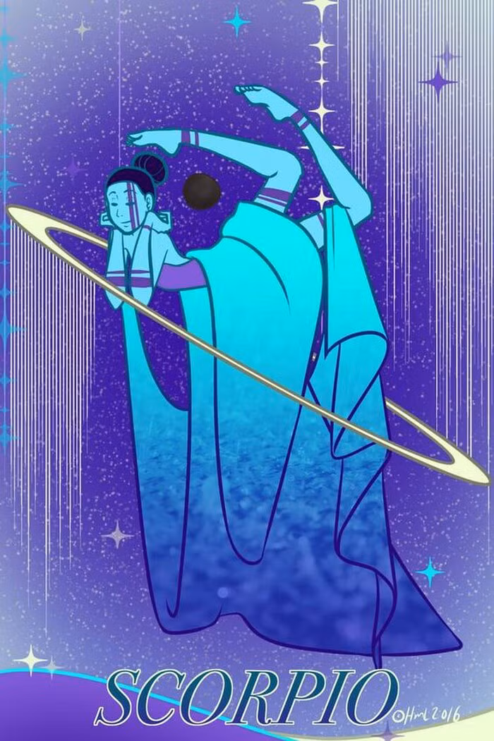 Bang xep hang do giau co cua 12 cung hoang dao trong nua dau nam 2022-Hinh-3