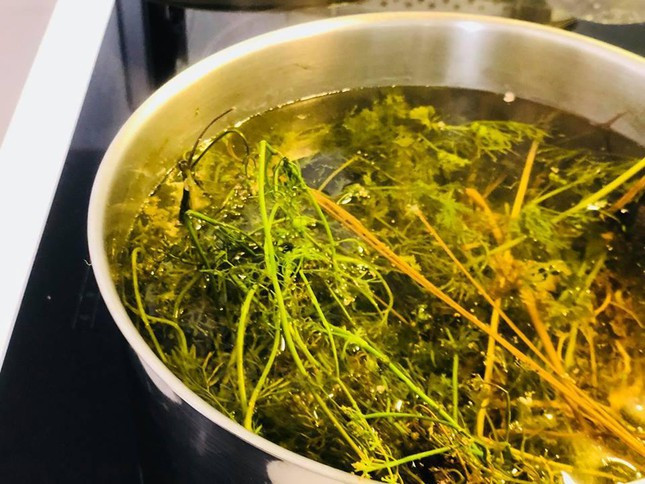 Tam la mui ngay 30 Tet la tuc le cua nguoi Viet nhung dai ky voi mot so nguoi