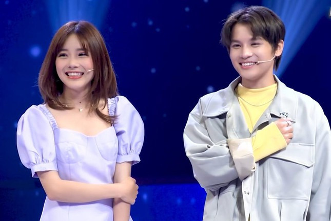 Show hen ho chinh la “o drama“: Bi to dien theo kich ban