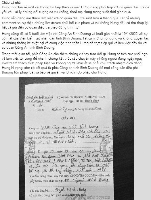 Dam Vinh Hung thue 7 luat su sau ket luan cua Bo Cong an-Hinh-2