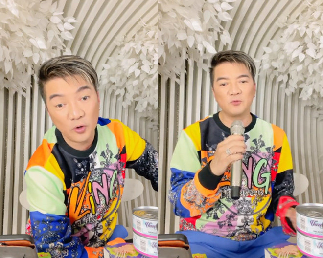 Đàm Vĩnh Hưng thuê 7 luật sư sau kết luận của Bộ Công an Dam Vinh Hung thue 7 luat su sau ket luan cua Bo Cong an