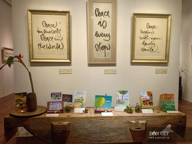 "Cái hay của Thiền sư Thích Nhất Hạnh là biến người nghe thuyết giảng thành Bồ Tát" ảnh 3