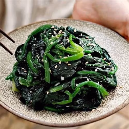 Buoi sang ngu day an 1 trong 7 mon nay, giam can trong thay-Hinh-4