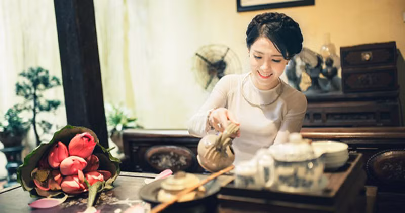 6 cach thay doi noi tam de cai bien tuong mat, don nhan phuc bao