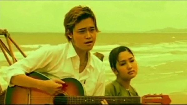 Gia the va doi thuc bi an nhat nhi showbiz cua Quang Vinh