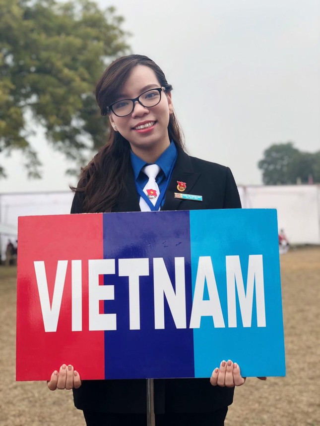 9x la cuu thu khoa truong Luat, duoc hoc thang len Tien si-Hinh-2