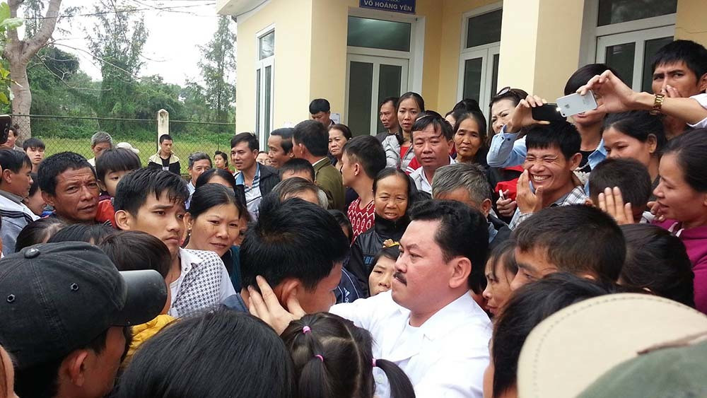 Ba Hang len tieng sau ket luan cua Bo Cong an ve nghe si lam tu thien-Hinh-3