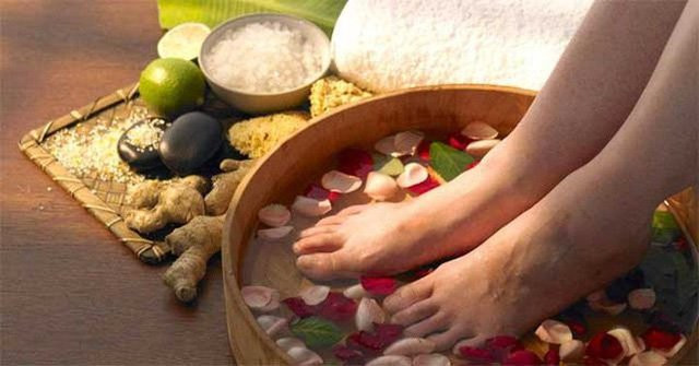 Muon tre lau, song tho, chi em phai nho 3 nen, 4 khong vao buoi toi