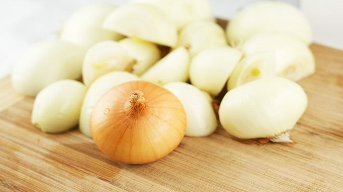 Phan biet hanh tay Viet Nam va Trung Quoc, nhin vao dac diem nay