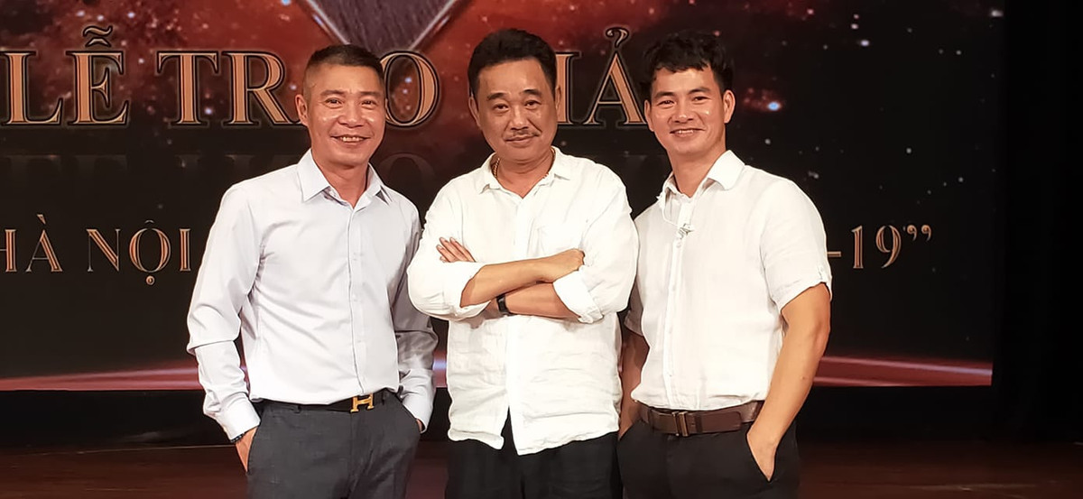 Xuan Bac tiet lo ly do rut khoi Tao quan va phan ung cua bo me o que-Hinh-5