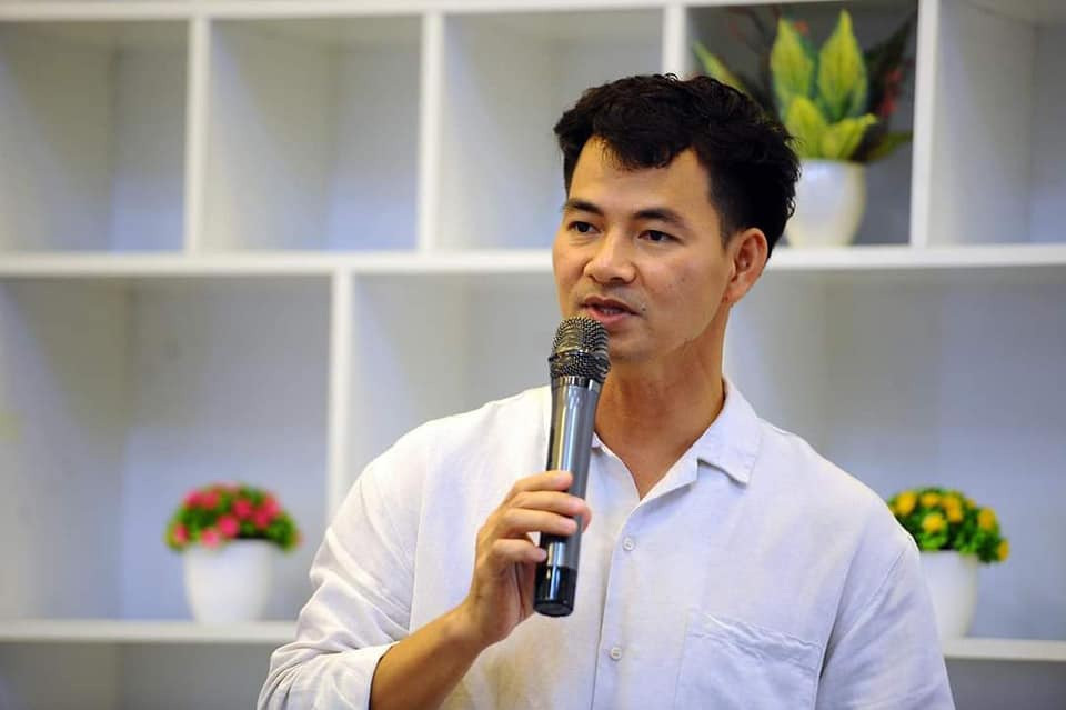 Xuan Bac tiet lo ly do rut khoi Tao quan va phan ung cua bo me o que