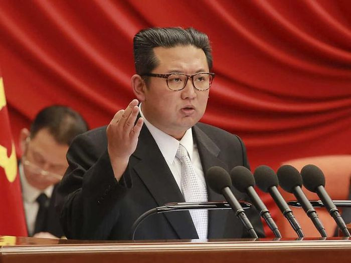 Trieu Tien phong vu khi lan thu 6 trong thang