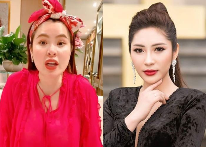 Giữa lùm xùm với Đặng Thu Thảo, Phương Lê khẳng định làm việc khó ngờ - Hình 4 Giua lum xum voi Dang Thu Thao, Phuong Le khang dinh lam viec kho ngo-Hinh-4