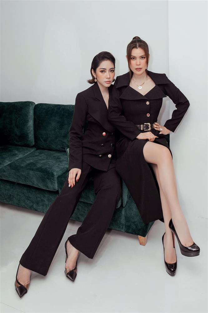 Giữa lùm xùm với Đặng Thu Thảo, Phương Lê khẳng định làm việc khó ngờ - Hình 3 Giua lum xum voi Dang Thu Thao, Phuong Le khang dinh lam viec kho ngo-Hinh-3