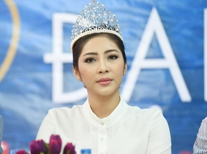 Giua lum xum voi Dang Thu Thao, Phuong Le khang dinh lam viec kho ngo-Hinh-5